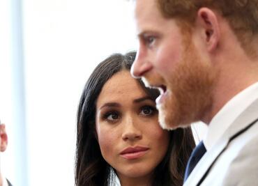 Meghan Markle revela su lucha contra la preeclampsia posparto: "Es tan raro y da tanto miedo"