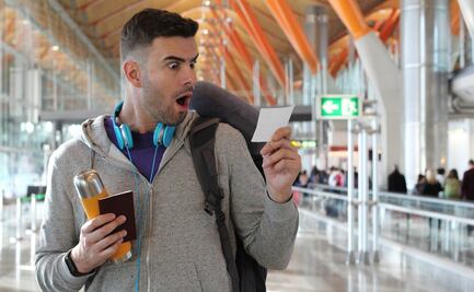 Los castigos si te quedas más tiempo del permitido en Estados Unidos 