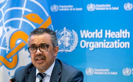 OMS confirma que vacunados pueden infectarse por ómicron