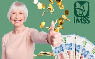 Pensión IMSS Ley 73: ¿De cuánto sería el aumento en 2026 para pensionados? Requisitos