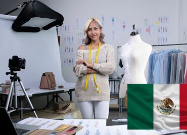 Vanity ofrece empleo de Diseñadora de lencería en Ciudad de México; pagan $20 mil pesos