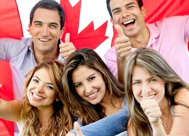 Canadá flexibiliza los permisos de estudio y trabajo para alumnos extranjeros