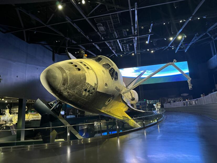 Kennedy Space Center