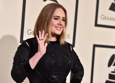 Así es la villa de $35 mil dólares por noche en la que se hospedará Adele en Las Vegas