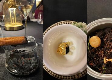 Immersion London House, la experiencia gastronómica en Orlando que involucra todos los sentidos