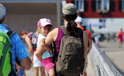 ¿Cómo trabajar de niñera en Estados Unidos con la visa J-1? Requisitos