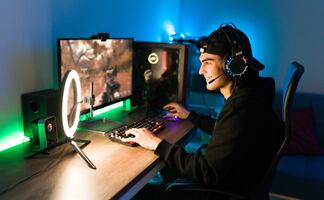 Universidad de Harvard lanza curso gratis y en línea de programación de videojuegos. Requisitos y cómo aplicar