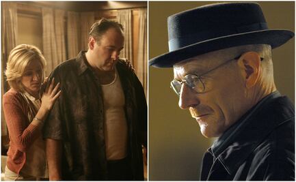 Las 10 mejores series en toda la historia de la televisión 