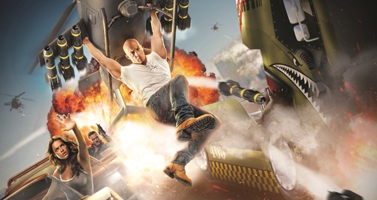 Archivo El Universal