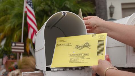 Elecciones 2024 en Estados Unidos: ¿Cómo funciona el voto por correo? ¿Cuál es la fecha límite?