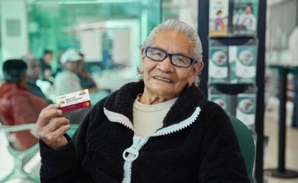 Pensión Bienestar. Estos adultos mayores recibirán pago de 6 mil 200 pesos entre el 19 y el 23 de mayo