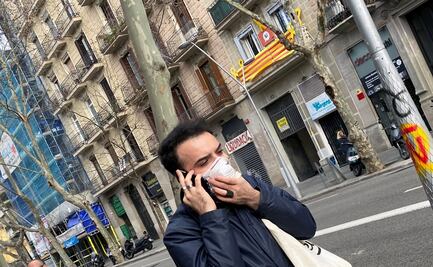 Coronavirus. Reporte de contagios en el mundo al 28 de febrero