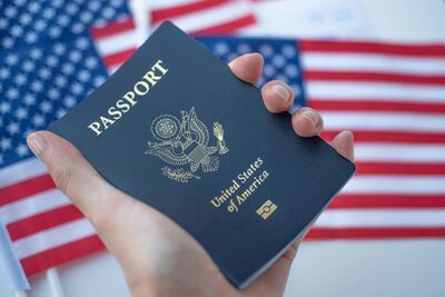 Estados Unidos realizará ferias para obtener el pasaporte americano: Fechas y lugares