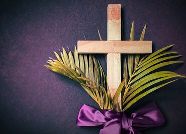 Semana Santa. ¿Eres religioso? Cosas que no debes hacer en la Cuaresma