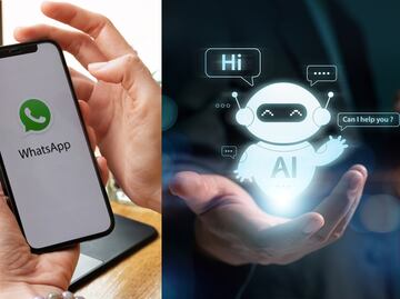 WhatsApp Meta AI. ¿Por qué recomiendan desactivarlo?¿Utiliza información personal?
