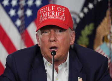 Trump quiere revivir la prisión de Alcatraz: “¡Qué símbolo es, y será!”