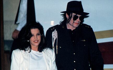 Autopsia de Lisa Marie Presley no es concluyente sobre la causa de su muerte