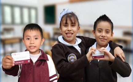 Mi Beca para Empezar. Fecha límite para NUEVO registro y $650 pesos mensuales. Requisitos