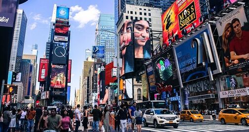 ¿Cuánto cuesta el recorrido de un día por Nueva York? 