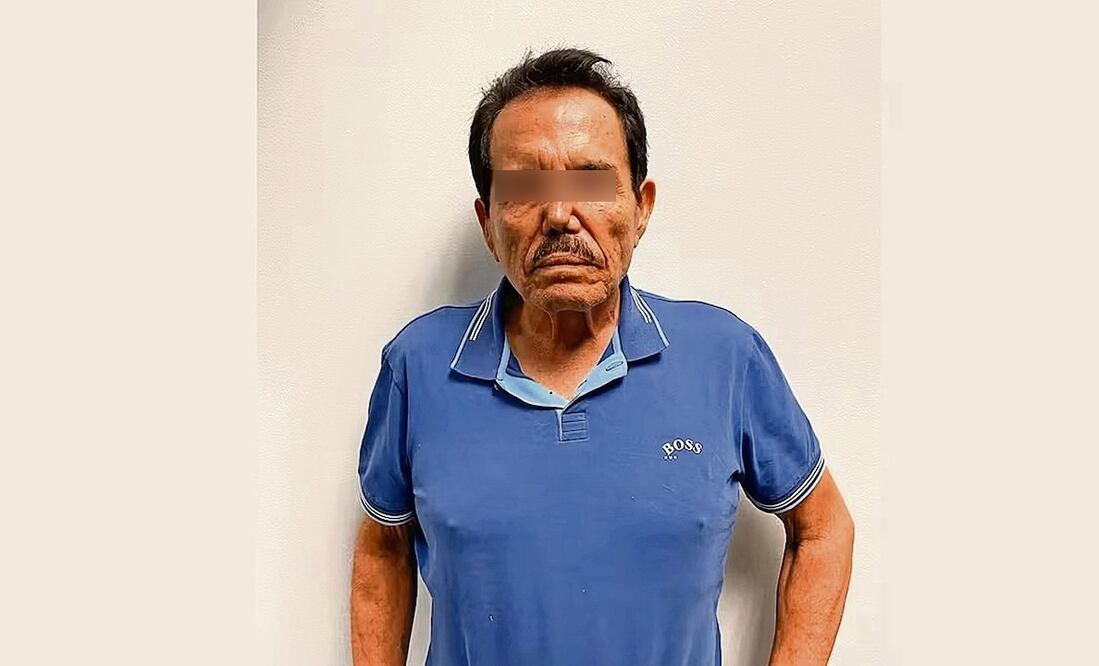 Sheinbaum afirma que México no teme a lo que declare 'El Mayo' Zambada en Estados Unidos. Foto: DEA