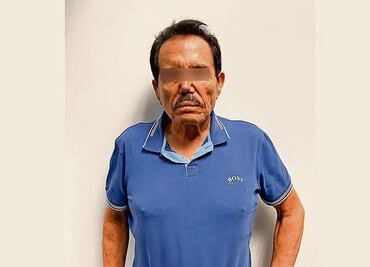 Aplazan para el 25 de agosto audiencia de Ismael 'El Mayo' Zambada