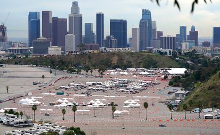 Covid-19: Requisitos y pasos para vacunarte en Los Ángeles, California