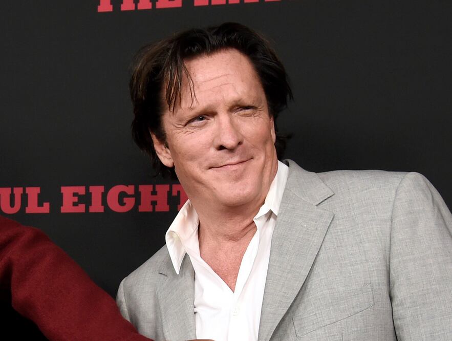 ¿De qué murió Michael Madsen, actor de ‘Reservoir Dogs’ y ‘Kill Bill’, a los 67 años?. (Photo by Chris Pizzello/Invision/AP, File)