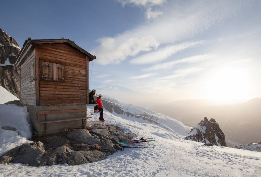Foto: Cortesía Vail Resorts
