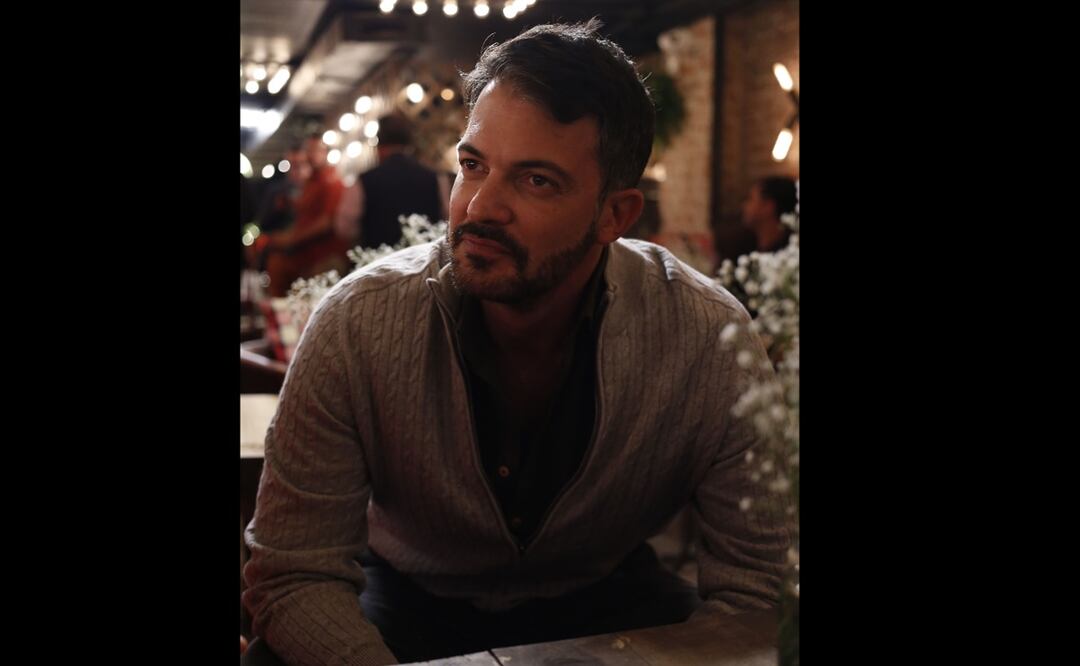 Archivo EL UNIVERSAL / Agustín Salinas