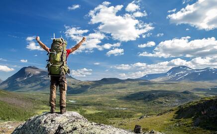 Los mejores destinos de EU y el mundo para viajar solo en 2022 