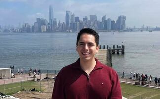 ¿Cómo saber si tengo un ‘niño genio’ en casa? Andrew Almazán y el CEDAT lo explican