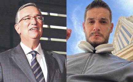 ¿Adrián Marcelo en La Academia? Ricardo Salinas cuestiona si lo quieren de juez o participante