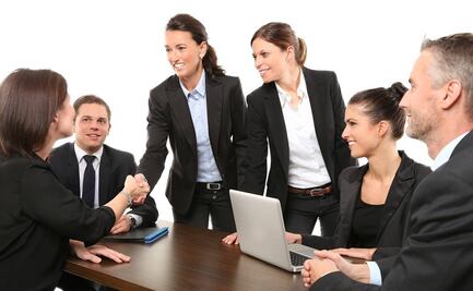 Los trabajos que ofrece la Embajada de EU en la Ciudad de México