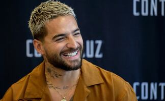 ¿Qué tan rico es Maluma? Esta es su fortuna y la forma en que la gasta 
