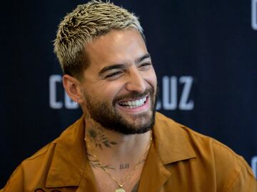 ¿Qué tan rico es Maluma? Esta es su fortuna y la forma en que la gasta