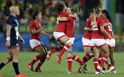 Rugby veta a competidoras transgénero de partidos internacionales