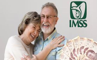 Pensión IMSS: ¿Quiénes recibirán aumento de 15% en septiembre y por qué? Monto