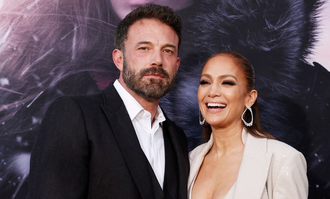 Jennifer Lopez y Ben Affleck compran mansión de $50 millones en LA. Foto: AFP