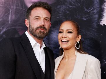 Jennifer López cancela gira en medio de rumores de separación de Ben Affleck