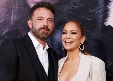 Jennifer Lopez y Ben Affleck compran mansión de $50 millones en LA
