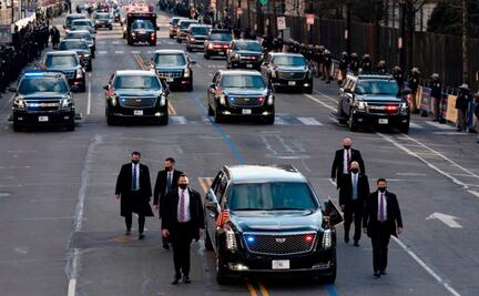 Lo que no sabías sobre el Servicio Secreto de Estados Unidos 