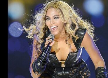 Netflix revive el concierto histórico de Beyoncé en Coachella