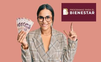 Así puedes pedir el único apoyo bienestar que te da hasta 24 mil pesos. Requisitos