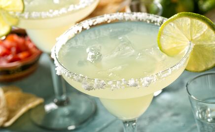 ¡Sólo para expertos! Ofrecen 4 mil dólares para encontrar las mejores margaritas en Las Vegas