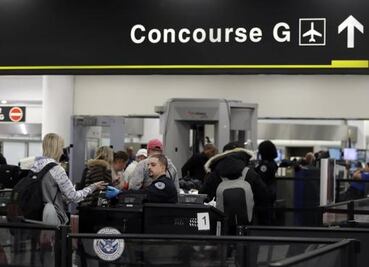 Aeropuerto de Miami cerrará parte de su terminal por #Shutdown