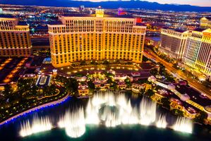 10 cosas que puedes hacer completamente GRATIS en Las Vegas