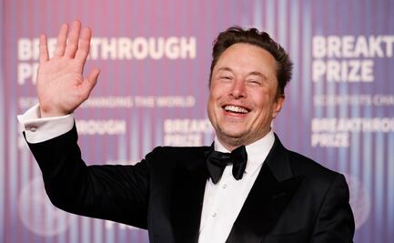 Elon Musk. Las 20 mejores frases del magnate para atraer éxito y dinero