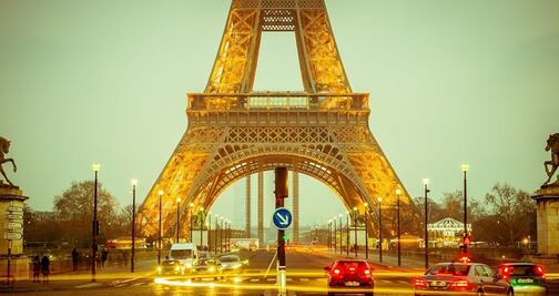 Este es permiso que necesitarás para viajar a Europa desde México y EU