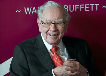 Warren Buffett, el millonario que vive en la misma casa ‘modesta’ desde 1958