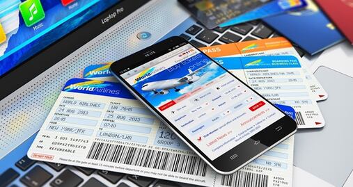 ¿Cómo encontrar ofertas en vuelos durante agosto?